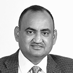 Interview: Dilip Surana – Chairman and Managing Director, Micro Labs, India